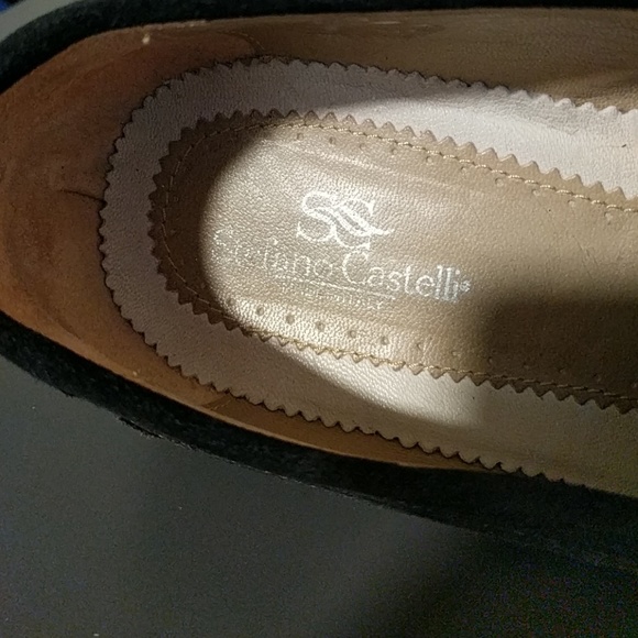 Stefano Castelli Italian Shoes